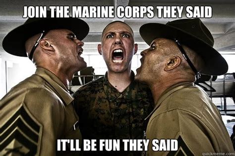 See An Infantry Marine Fuck featuring Brett Maker with